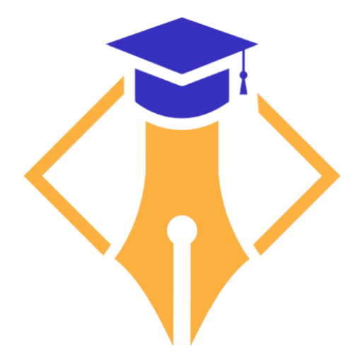 All UK university cities map