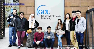 Glasgow Caledonian University
