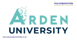 Arden University iLearn