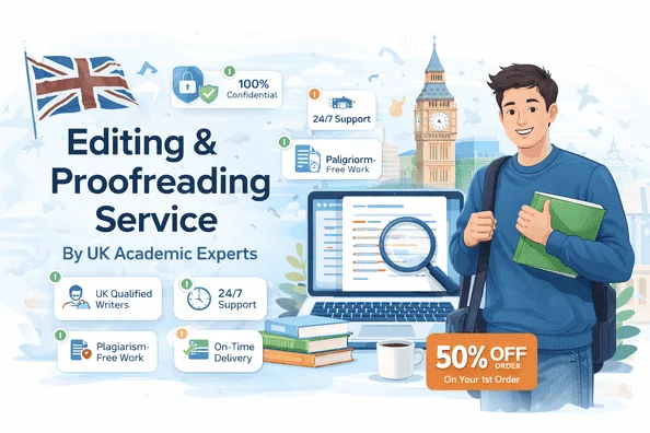 Proofreading Services For Students Uk