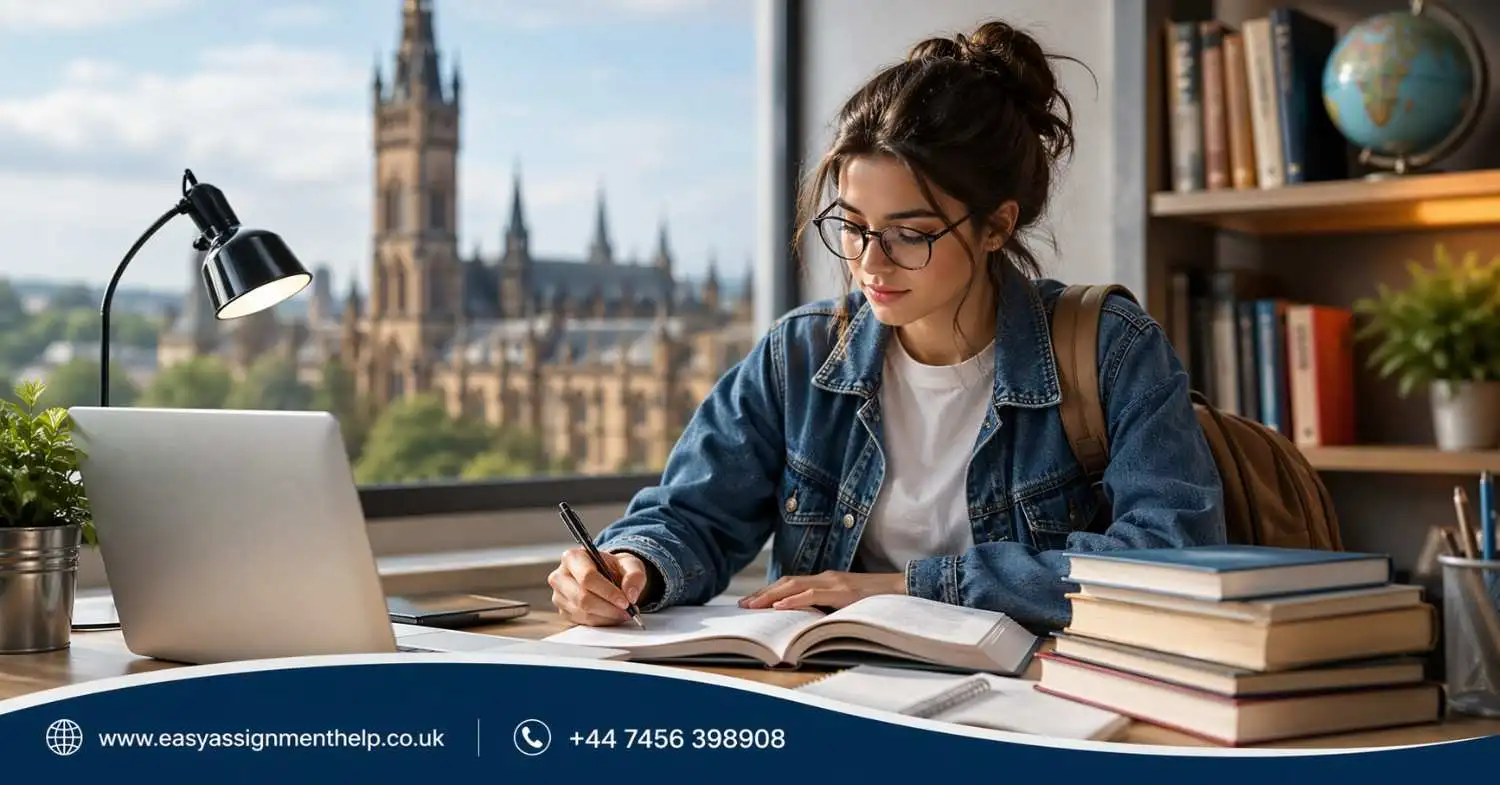 Assignment Help Glasgow | Get Expert UK Writers Fast 24/7